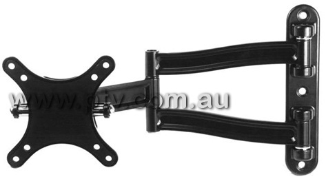 Cable King 19-22" LCD Bracket